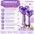 Kit com 2 Massageadores Faciais Iced Facial Massager Hello Kitty and Friends by Klass Vough GLHK-01 - Imagem 7