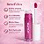 Lip Glitter Dailus Pink Glam 6ml - Imagem 2