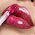 Lip Glitter Dailus Pink Glam 6ml - Imagem 2