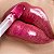 Lip Glitter Dailus Pink Glam 6ml - Imagem 6