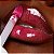 Lip Glitter Dailus Pink Glam 6ml - Imagem 7