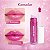 Lip Glitter Dailus Pink Glam 6ml - Imagem 9