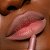 Lápis Para Contorno Labial Dailus Apontável Latte - Imagem 3