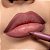 Lápis Para Contorno Labial Dailus Apontável Mauva - Imagem 2