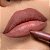 Lápis Para Contorno Labial Dailus Apontável Taupe - Imagem 2