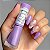 Esmalte Cremoso Dailus Dai Goods Fru Fru 8ml - Imagem 4