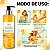 Geleia Corporal Iluminadora Muriel Skin Pós Sol e Mar 200ml - Imagem 5