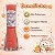 Esmalte Cremoso Dailus Dai Goods Pé De Laranja 8ml - Imagem 1