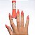 Esmalte Cremoso Dailus Dai Goods Pé De Laranja 8ml - Imagem 4