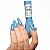 Esmalte Cremoso Dailus Dai Goods Céu De Verão 8ml - Imagem 3