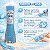 Esmalte Cremoso Dailus Dai Goods Céu De Verão 8ml - Imagem 6
