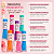 Kit Dailus Dai Goods 9 Esmaltes Cremosos Veganos 8ml - Imagem 6