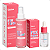 Kit Dailus Fix Tudo: Bruma Fixadora 150ml e Blindagem 30ml - Imagem 1