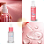 Kit Dailus Fix Tudo: Bruma Fixadora 150ml e Blindagem 30ml - Imagem 3