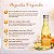 Água Perfumada Deo Colônia Phytoderm Encanto 250ml - Imagem 5