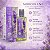 Deo Colônia Ubon Seiva De Alfazema Lavanda Extra Espiritual 140ml - Imagem 5