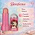 Blush Stick Fenzza Disney Princesa Ariel Sea Shell Dis110 - Imagem 2