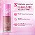 Gloss Tint Ruby Rose Popstar Glam Girl Fancy Hb-l6603-3 - Imagem 4