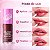 Gloss Tint Ruby Rose Popstar Glam Girl Single Hb-l6603-6 - Imagem 4