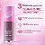 Gloss Tint Ruby Rose Popstar Glam Girl Luxurious Hb-l6603-5 - Imagem 4