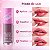 Gloss Tint Ruby Rose Popstar Glam Girl Luxurious Hb-l6603-5 - Imagem 5