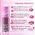 Gloss Tint Ruby Rose Popstar Glam Girl Luxurious Hb-l6603-5 - Imagem 6