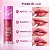 Gloss Tint Ruby Rose Popstar Glam Girl Problem Hb-l6603-2 - Imagem 5