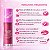 Gloss Tint Ruby Rose Popstar Glam Girl Problem Hb-l6603-2 - Imagem 6