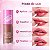 Gloss Tint Ruby Rose Popstar Glam Girl Obsessed Hb-l6603-1 - Imagem 5