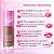 Gloss Tint Ruby Rose Popstar Glam Girl Obsessed Hb-l6603-1 - Imagem 6