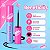 Delineador Líquido Ruby Rose Popstar Eyes Don't Lie Dark Line Hb-e2101 - Imagem 2