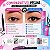 Delineador Líquido Ruby Rose Popstar Eyes Don't Lie Dark Line Hb-e2101 - Imagem 4