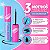 Delineador Líquido Ruby Rose Popstar Eyes Don't Lie Dark Line Hb-e2101 - Imagem 5
