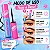 Delineador Líquido Ruby Rose Popstar Eyes Don't Lie Dark Line Hb-e2101 - Imagem 6