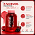 Blush Stick Bruna Tavares Coca-Cola Flush Vibes - Imagem 5