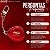 Balm Labial Bruna Tavares Coca-Cola Pop Charm Com Acessório Para Chaveiro - Imagem 9