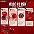 Balm Labial Bruna Tavares Coca-Cola Pop Charm Com Acessório Para Chaveiro - Imagem 8