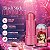Blush Stick Fenzza Disney Princesa Ariel Marmaid Dis110 - Imagem 2