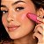Blush Stick Fenzza Disney Princesa Ariel Marmaid Dis110 - Imagem 3