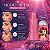 Blush Stick Fenzza Disney Princesa Ariel Marmaid Dis110 - Imagem 6