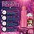 Blush Stick Fenzza Disney Princesa Ariel Marmaid Dis110 - Imagem 7