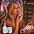Batom Matte Velvet Fenzza Disney Princesa Rapunzel Lantern Wish Dis112 - Imagem 2