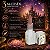 Batom Matte Velvet Fenzza Disney Princesa Rapunzel Lantern Wish Dis112 - Imagem 4