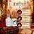 Batom Matte Velvet Fenzza Disney Princesa Bela Booksmart Dis112 - Imagem 5