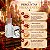 Batom Matte Velvet Fenzza Disney Princesa Bela Booksmart Dis112 - Imagem 7