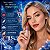 Batom Matte Velvet Fenzza Disney Princesa Cinderela Charming Dis112 - Imagem 2