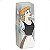 Batom Matte Velvet Fenzza Disney Princesa Cinderela Charming Dis112 - Imagem 3