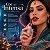 Batom Matte Velvet Fenzza Disney Princesa Jasmine Agrabah Princess Dis112 - Imagem 2