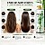 Shampoo Pantene Pro-V Bambu Nutre e Cresce 510ml - Imagem 4