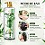 Shampoo Pantene Pro-V Bambu Nutre e Cresce 510ml - Imagem 6